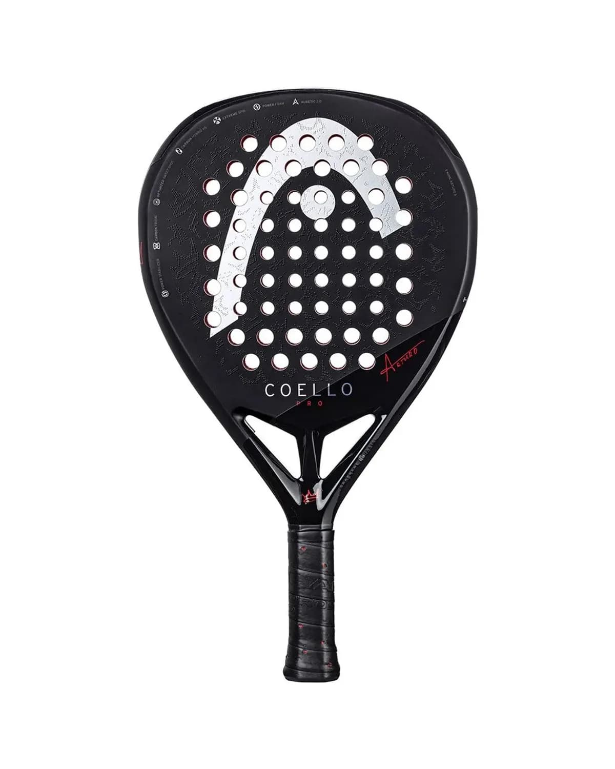 Coello Pro 2025