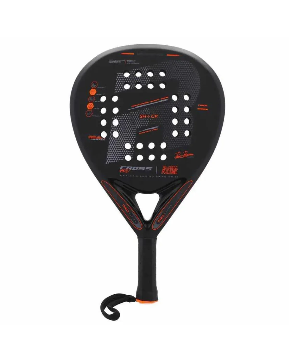Cross pro carbono limited edition, foto 1 de 2