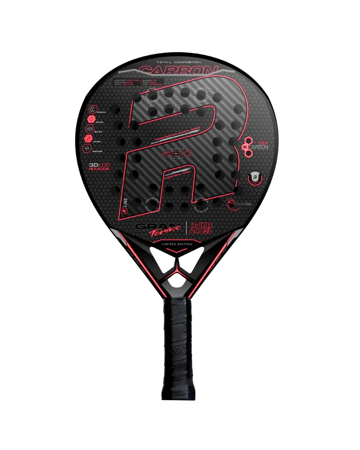 Gran Torino carbono limited edition, foto 1 de 2