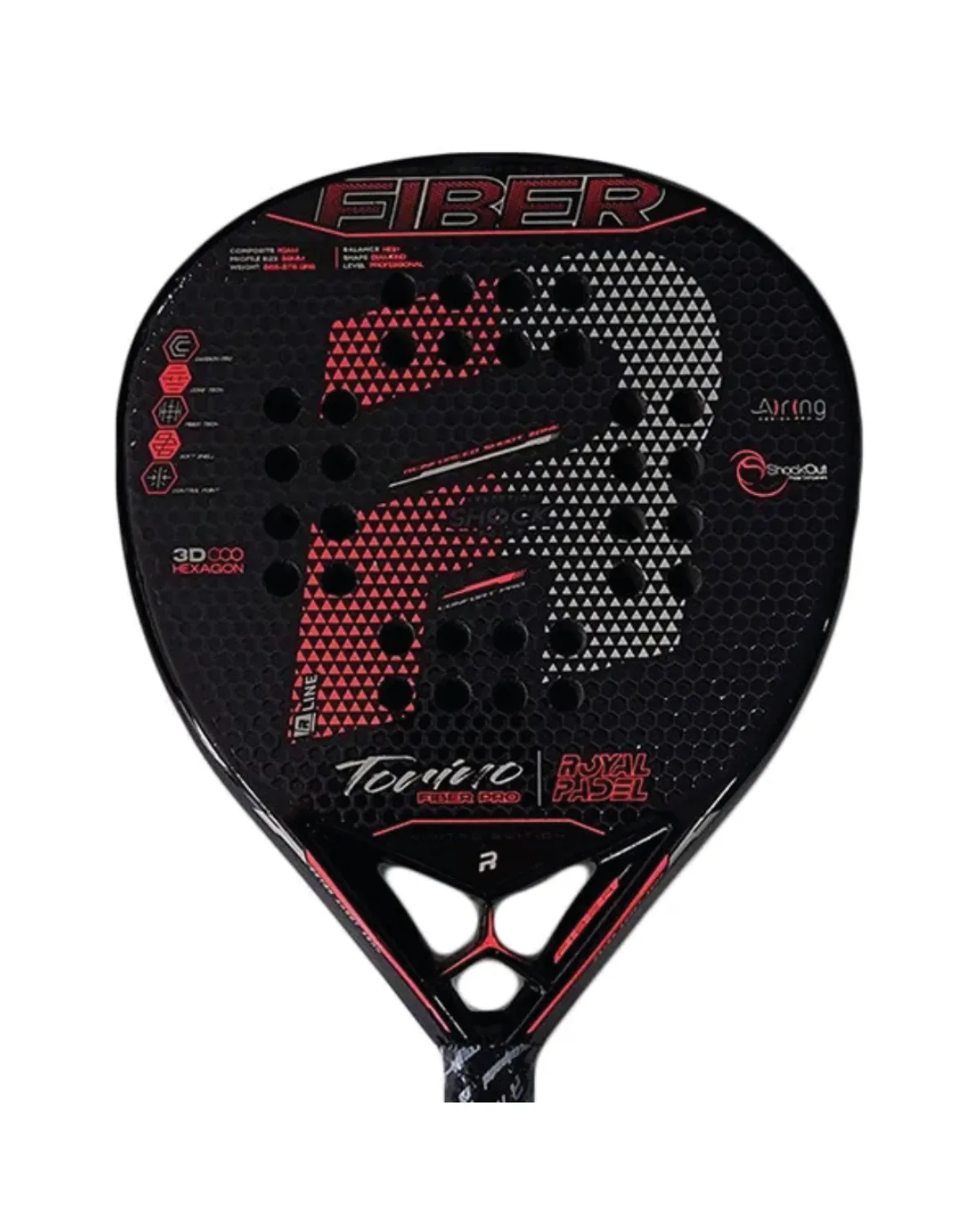 Gran Torino fiber pro limited edition, foto 1 de 2