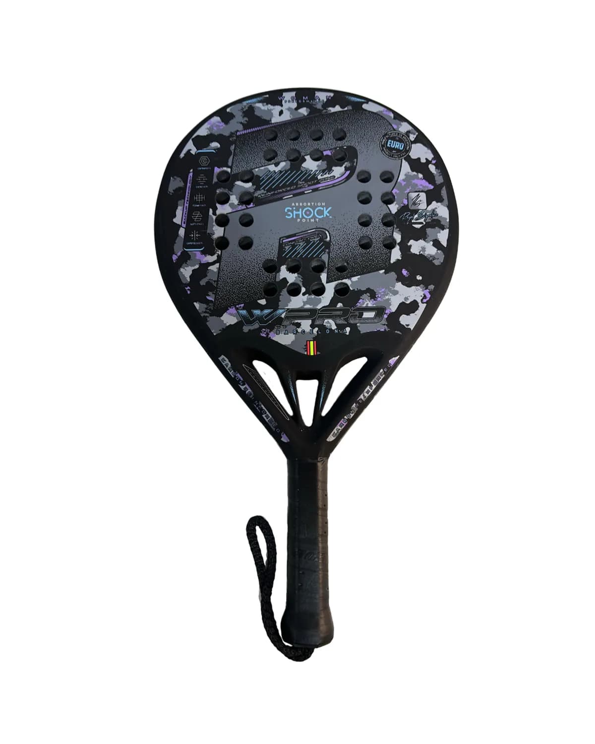 W-pro Barcelona